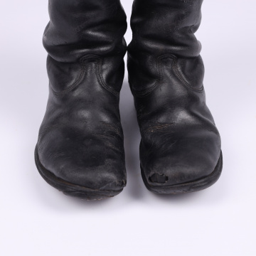 Children's boots