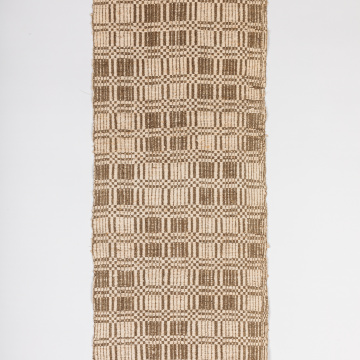 Woven rushnyk (towel)
