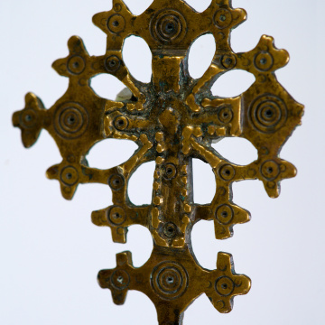 Cross