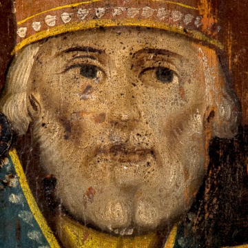 Святий Миколай