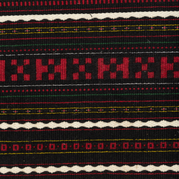 Poshyvka (woven cloth) 
