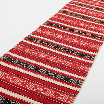Woven rushnyk (towel)