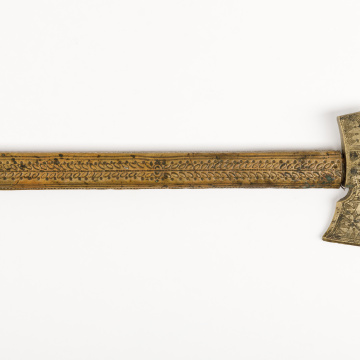 Bartka (axe) 