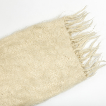 Hunia (wool overcoat) with pile
