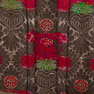 Brocade zapaska (apron)
