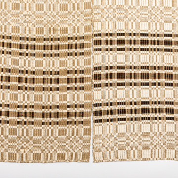 Woven rushnyk (towel)