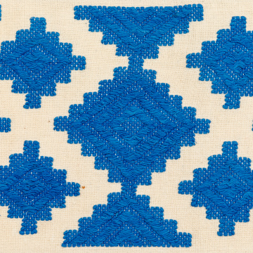 Рушник тканий кролевецький