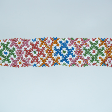 Herdan (long beaded necklace)