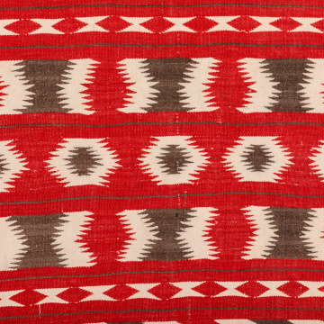 Woven rushnyk (towel)