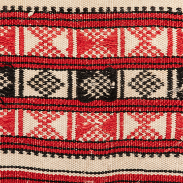 Woven rushnyk (towel)