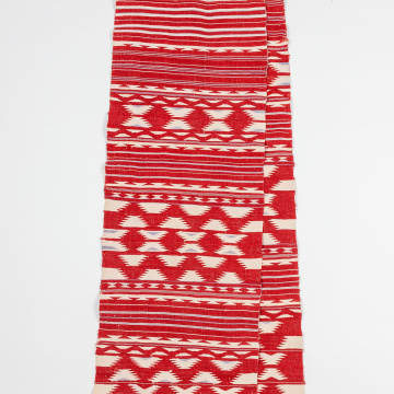 Woven rushnyk (towel)