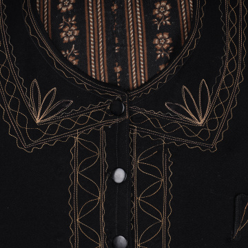 Men's sleeveless jacket