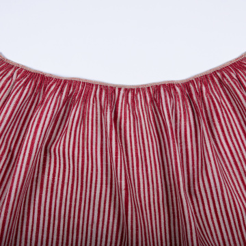 Woven zapaska (apron)