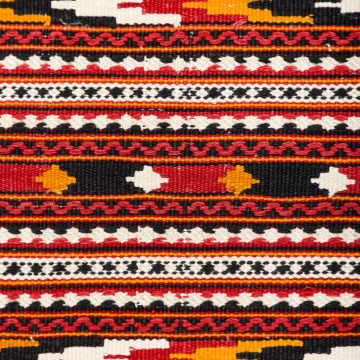 Poshyvka (woven cloth) 