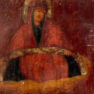 Святий Миколай