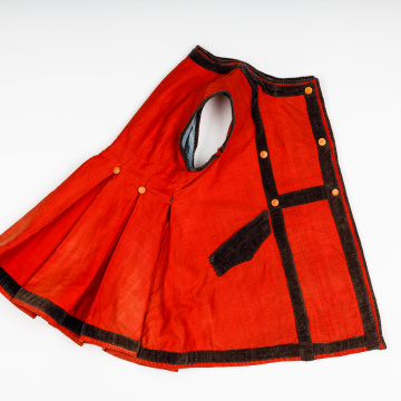 Children's corset