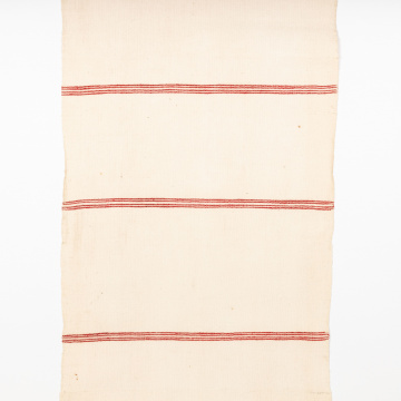 Woven rushnyk (towel)