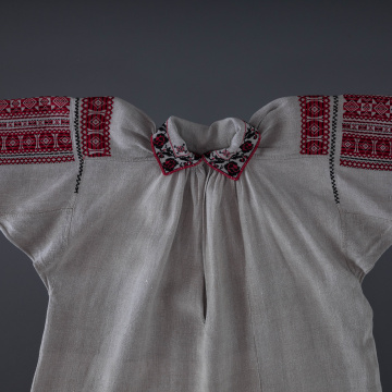 Сорочка вишита жіноча