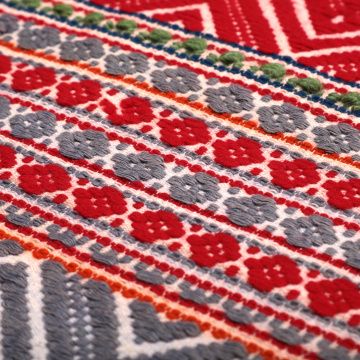 Woven rushnyk (towel)