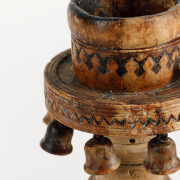 Candlestick
