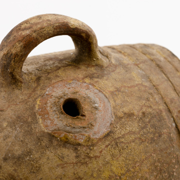 Barylo (keg)