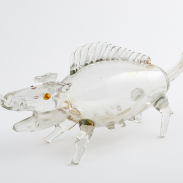 Bottle 'Pig'