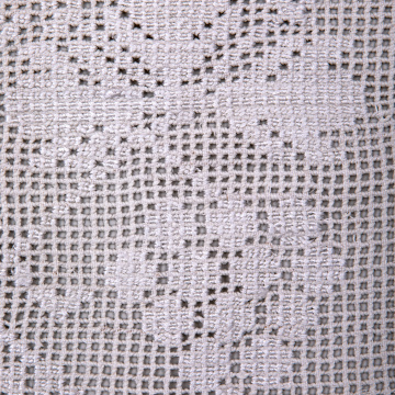 Embroidered rushnyk (towel)