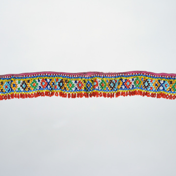 Herdan (long beaded necklace)
