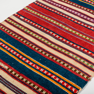 Woven rushnyk (towel)