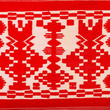Рушник тканий кролевецький
