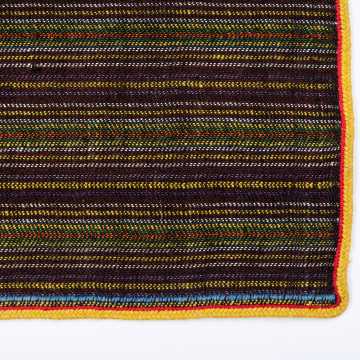 Woven zapaska (apron)