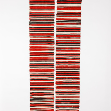 Woven rushnyk (towel)
