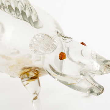Bottle 'Pig'