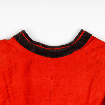 Children's corset