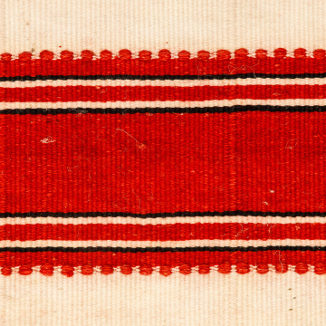 Рушник тканий КН-19094