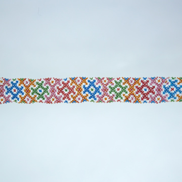 Herdan (long beaded necklace)
