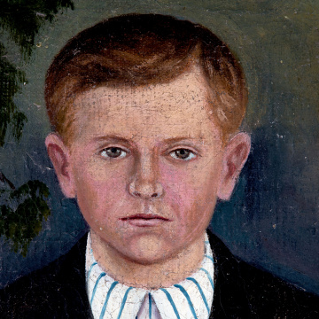 Родина Павла Петренка