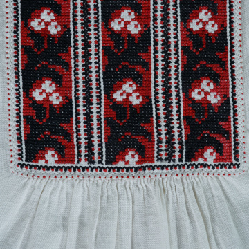 Сорочка вишита чоловіча