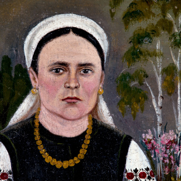 Родина Павла Петренка