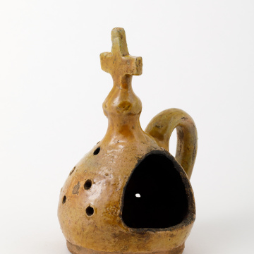 Kuryshka (censer)