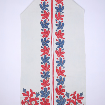 Рушник аплікаційний