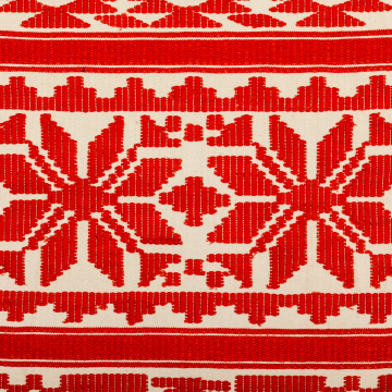 Рушник тканий кролевецький