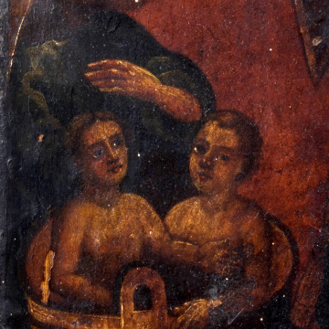 Святий Миколай