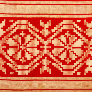 Рушник тканий кролевецький