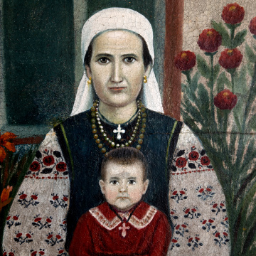Сім’я Дмитра Микули