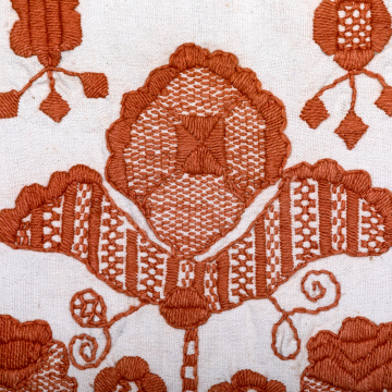 Рушник вишитий