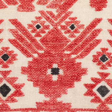 Woven rushnyk (towel)