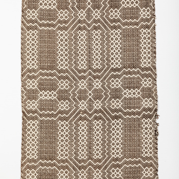 Рушник тканий
