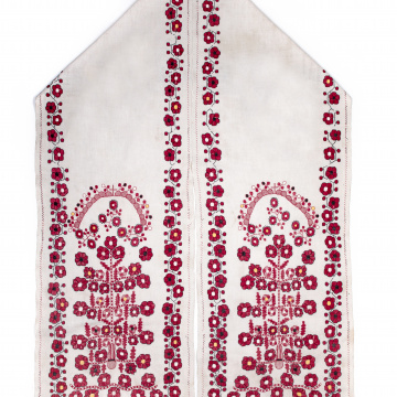 Рушник вишитий