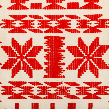 Рушник тканий кролевецький
